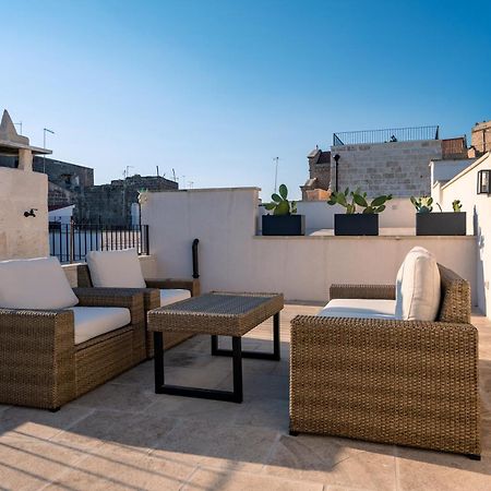 Le Casine Di Maruggio 19 Apartment Exterior photo