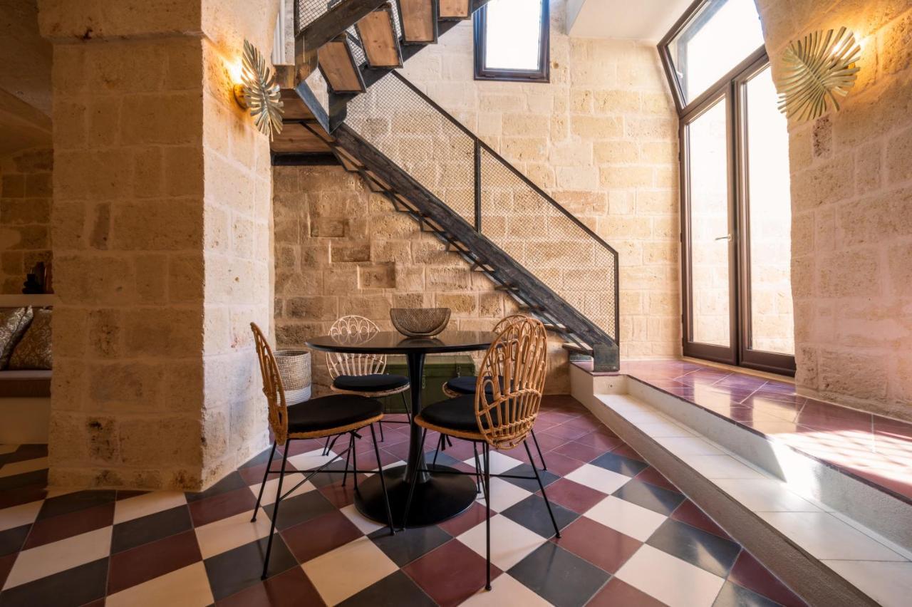 Le Casine Di Maruggio 19 Apartment Exterior photo